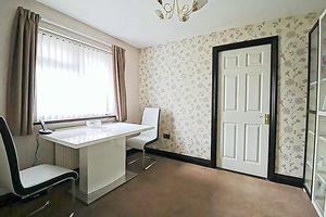 Bedroom 3 / Dining Room / Office- click for photo gallery